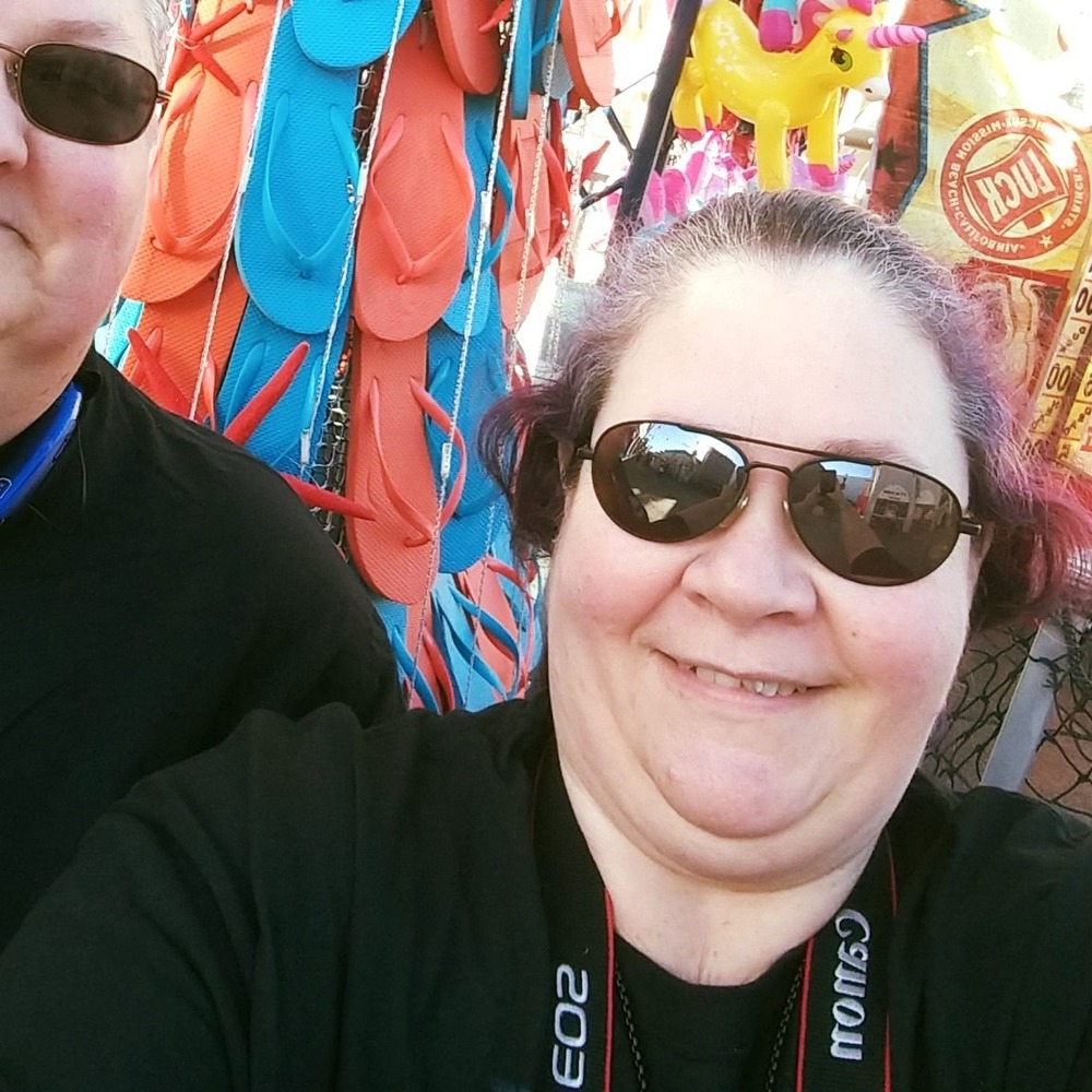 Meet your Posher, Tracey